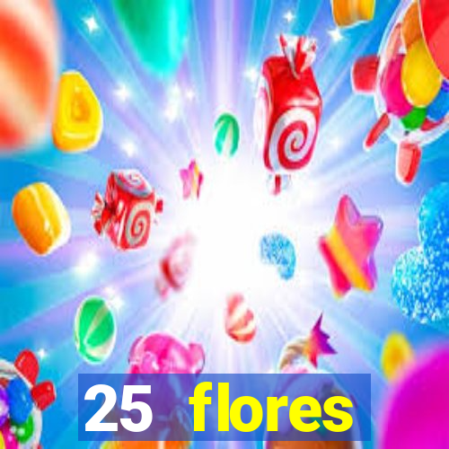 25 flores silvestres desbravadores